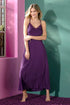 Antigel A06 Simply Perfect Maxi Dress